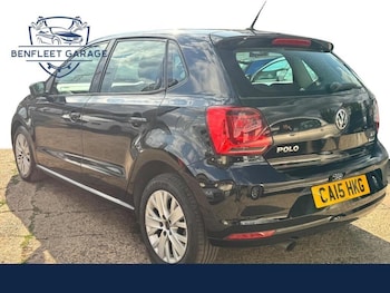 Used Volkswagen Polo 2015 for sale - 79589444: Photo