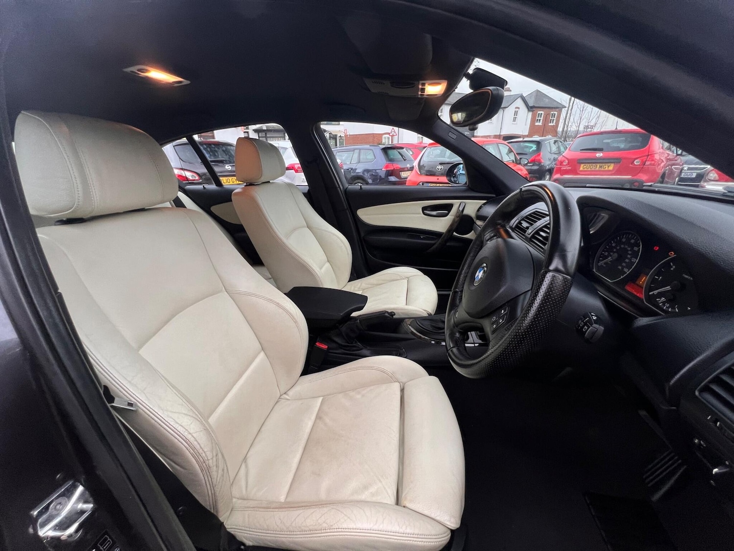 Used BMW 1 Series 2007 for sale - 77049885: Photo 12