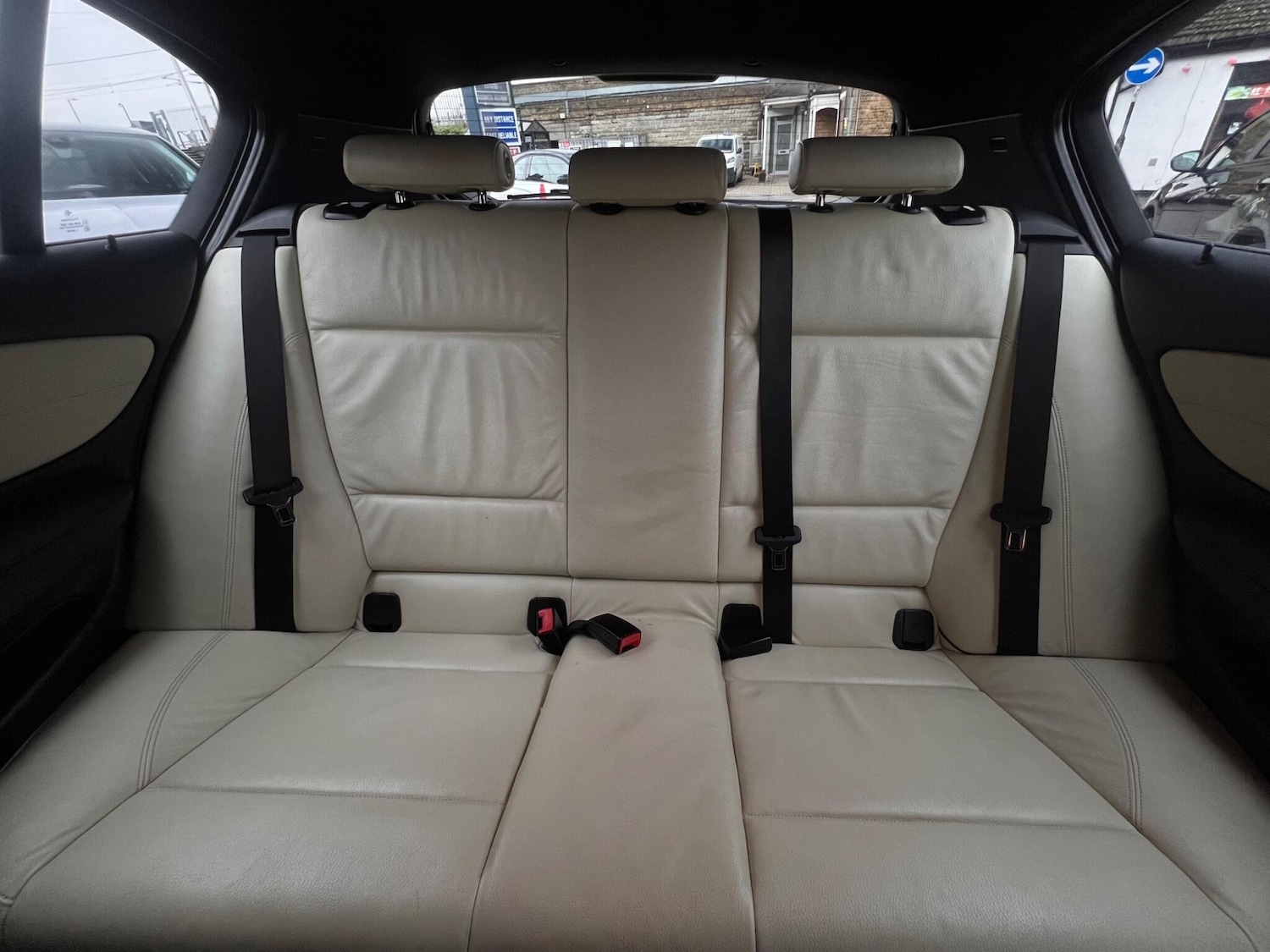 Used BMW 1 Series 2007 for sale - 77049885: Photo 15