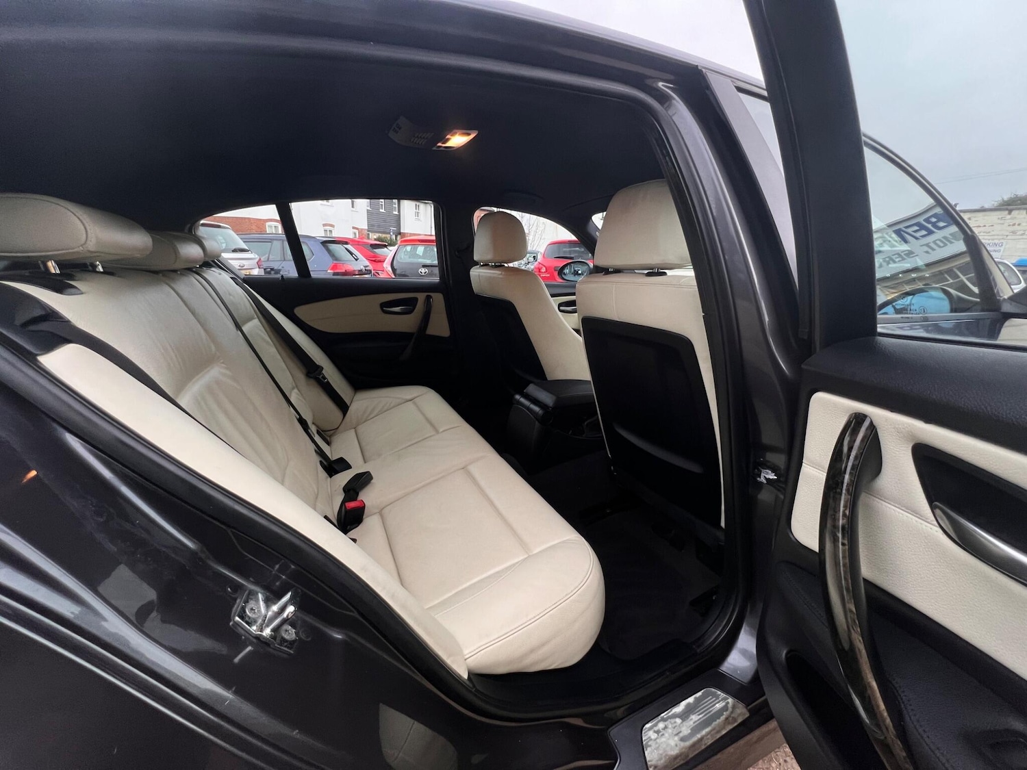 Used BMW 1 Series 2007 for sale - 77049885: Photo 16