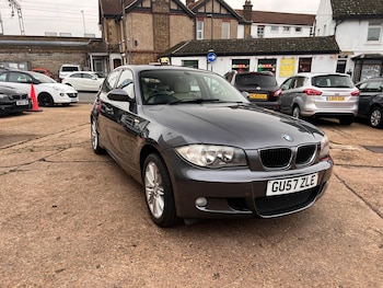 2007 (57) - 118i M Sport 5dr Step Auto