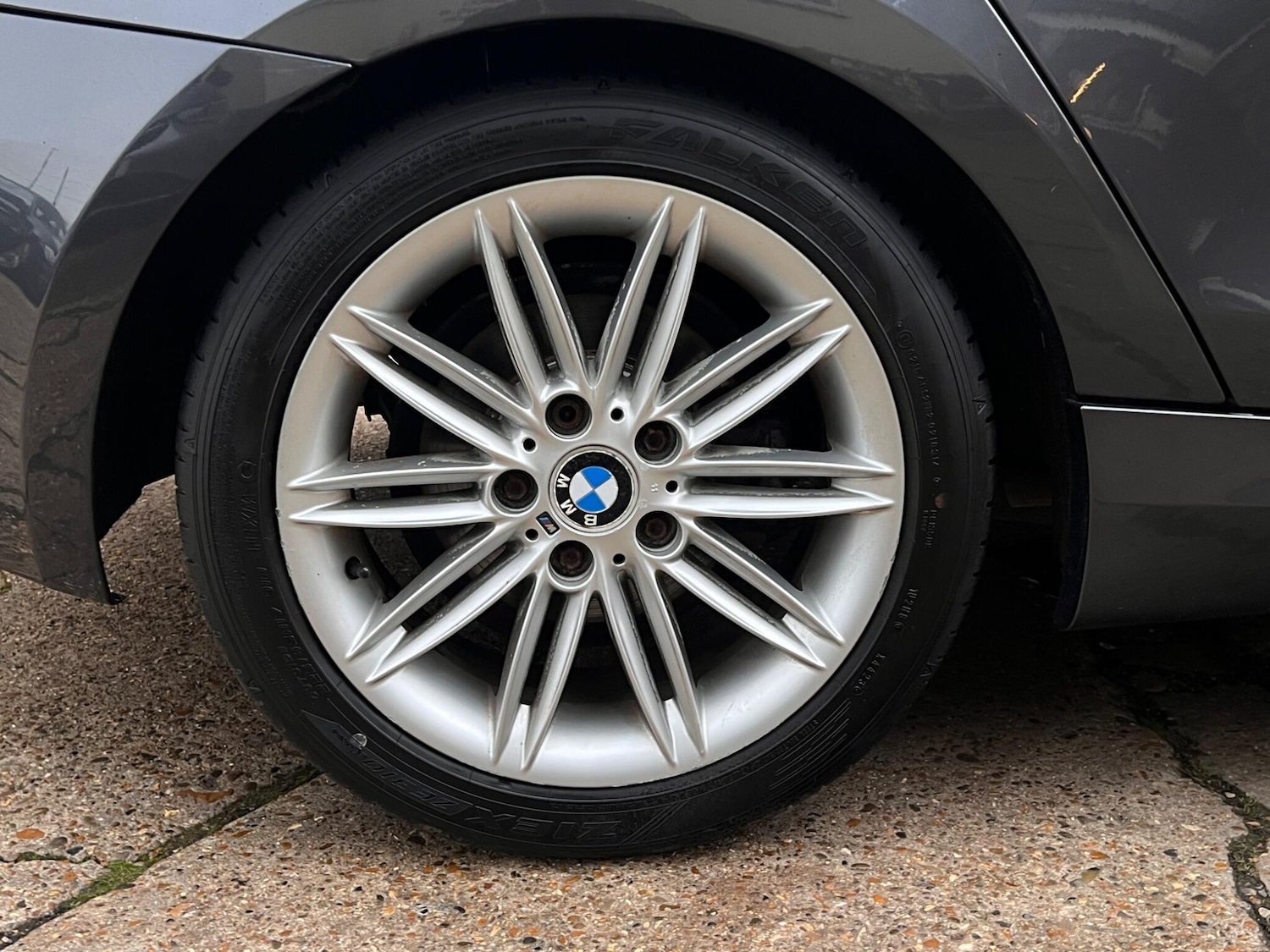 Used BMW 1 Series 2007 for sale - 77049885: Photo 22