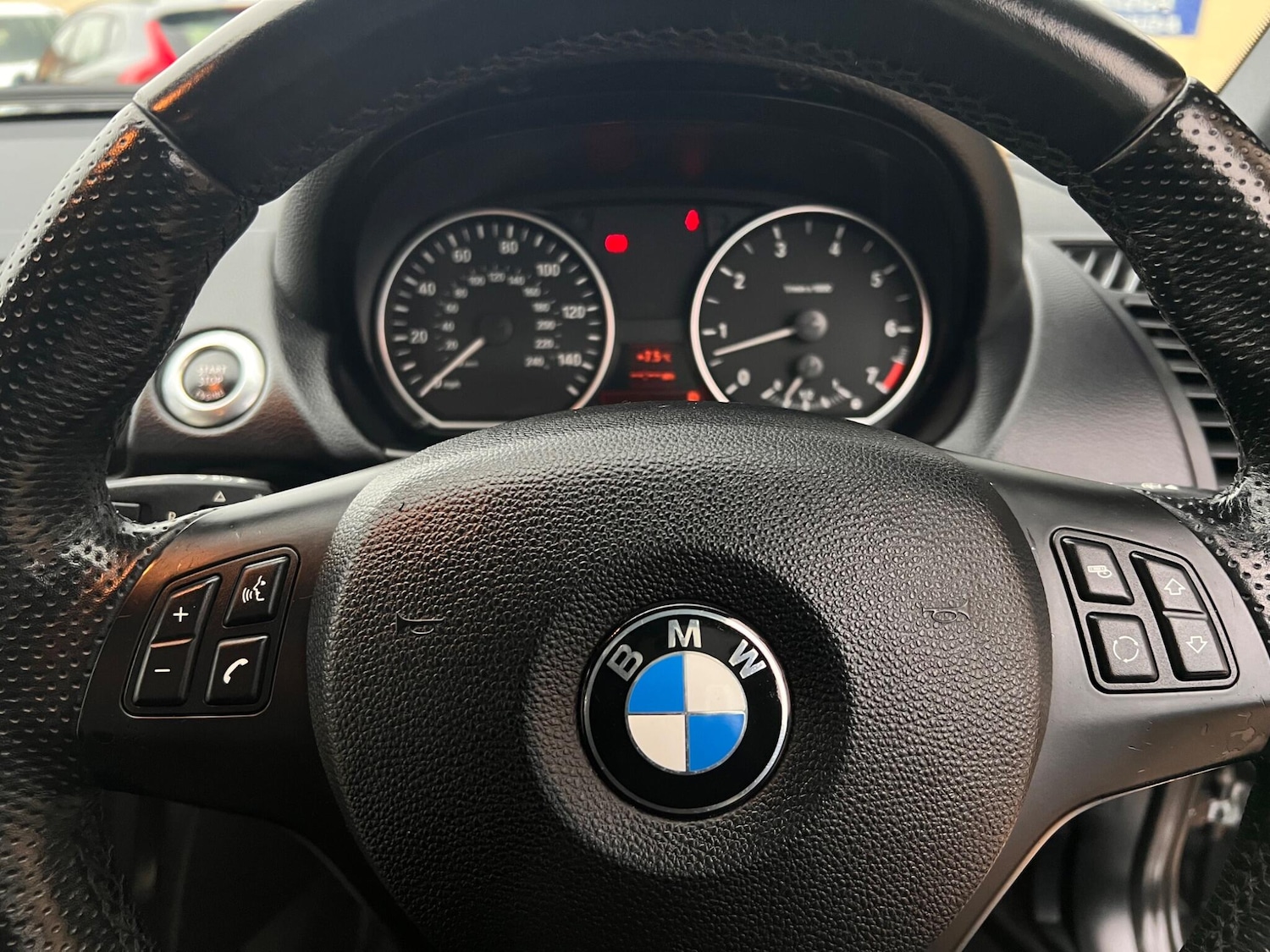 Used BMW 1 Series 2007 for sale - 77049885: Photo 24