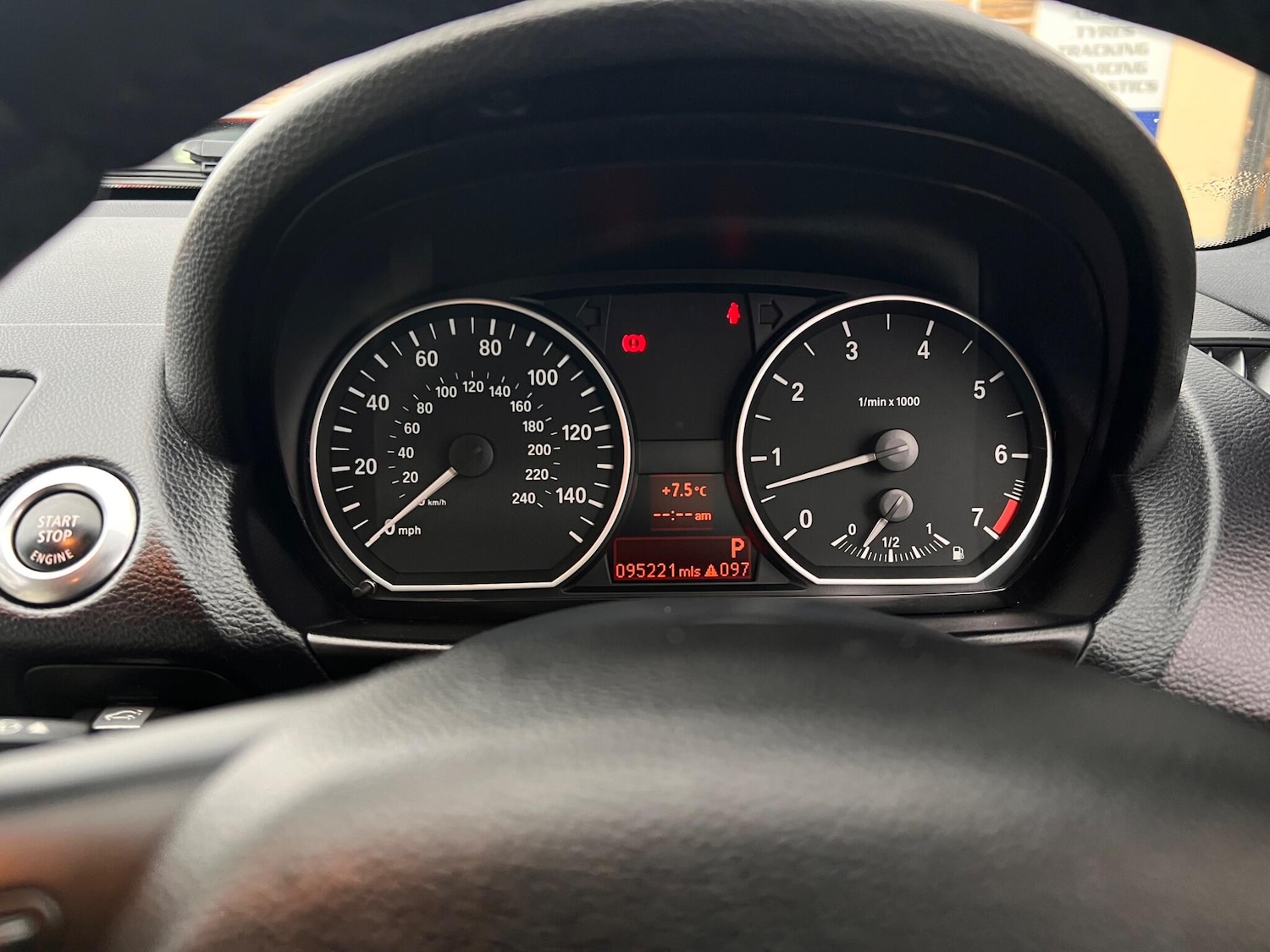 Used BMW 1 Series 2007 for sale - 77049885: Photo 25