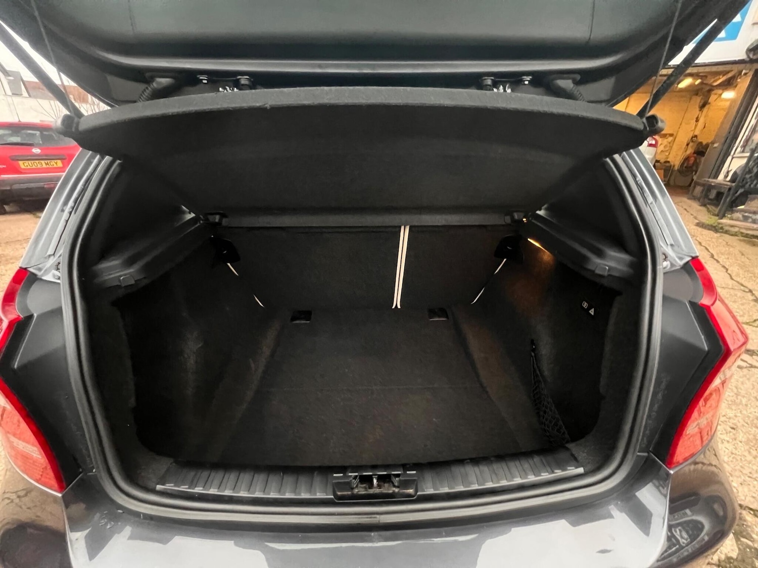 Used BMW 1 Series 2007 for sale - 77049885: Photo 27