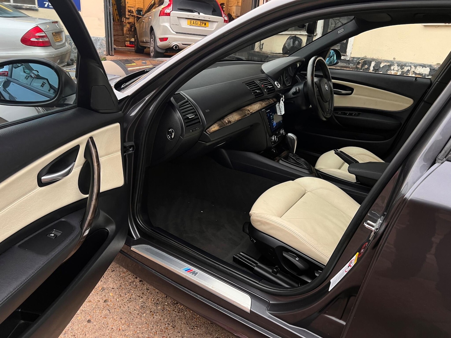 Used BMW 1 Series 2007 for sale - 77049885: Photo 29