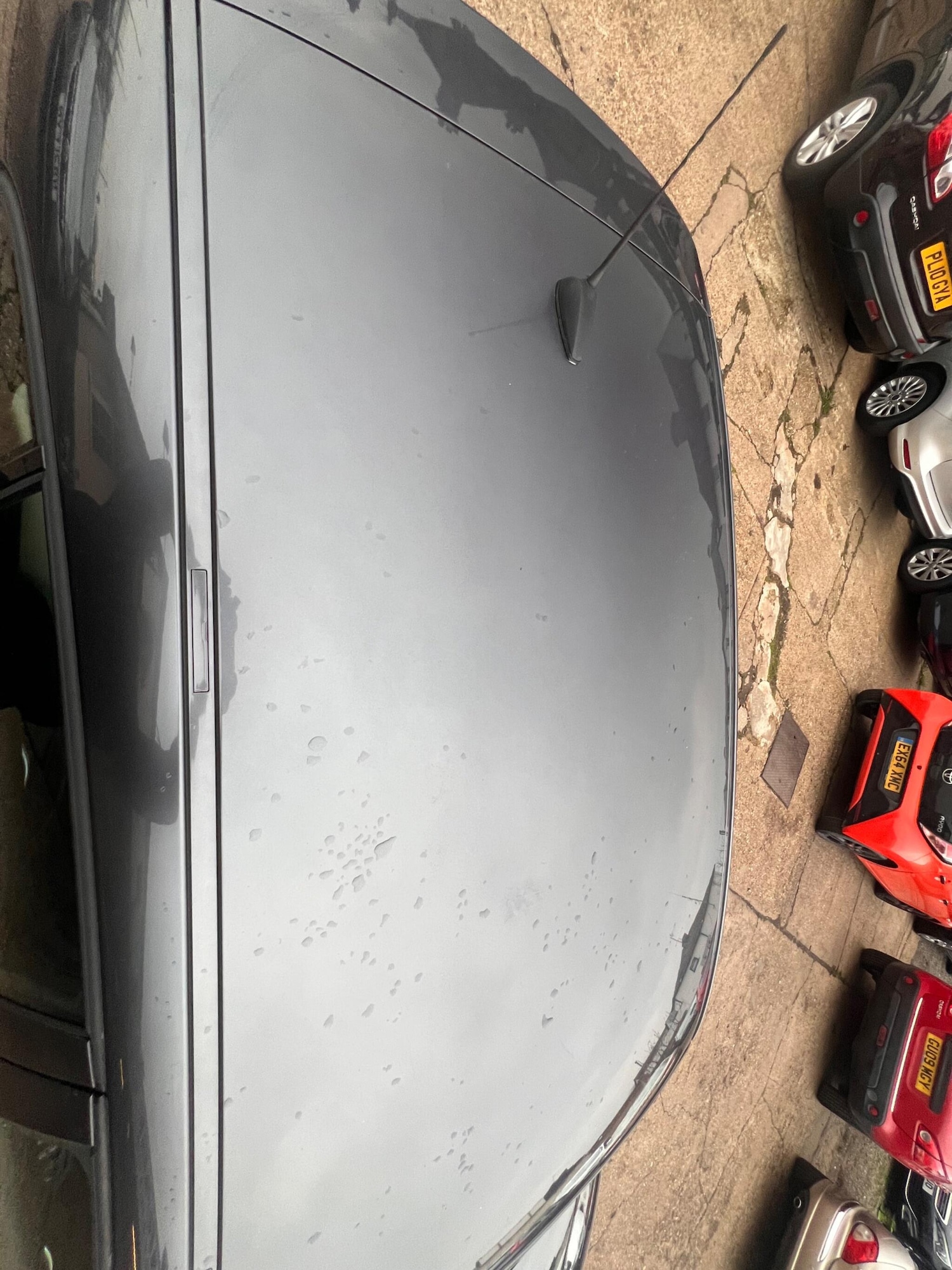 Used BMW 1 Series 2007 for sale - 77049885: Photo 31