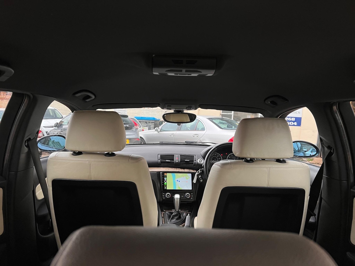 Used BMW 1 Series 2007 for sale - 77049885: Photo 32