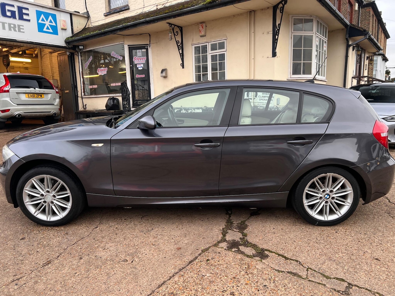Used BMW 1 Series 2007 for sale - 77049885: Photo 5