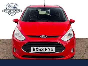 Used Ford B-MAX 2013 for sale - 79316684: Photo