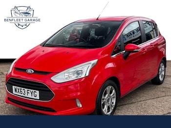 Used Ford B-MAX 2013 for sale - 79316684: Photo