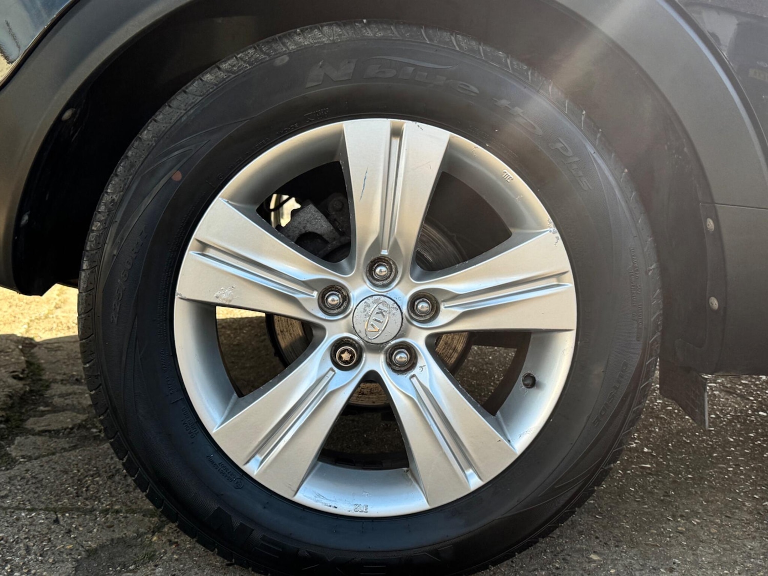 Used Kia Sportage 2013 for sale - 77925580: Photo 13