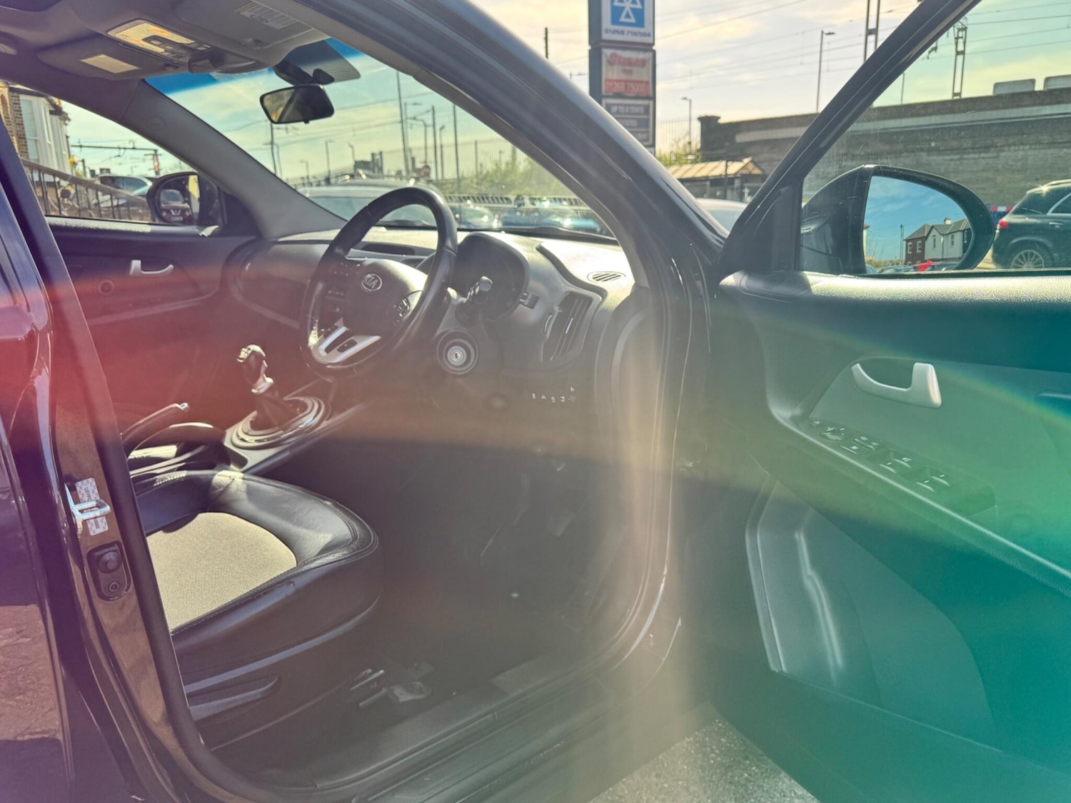 Used Kia Sportage 2013 for sale - 77925580: Photo 14