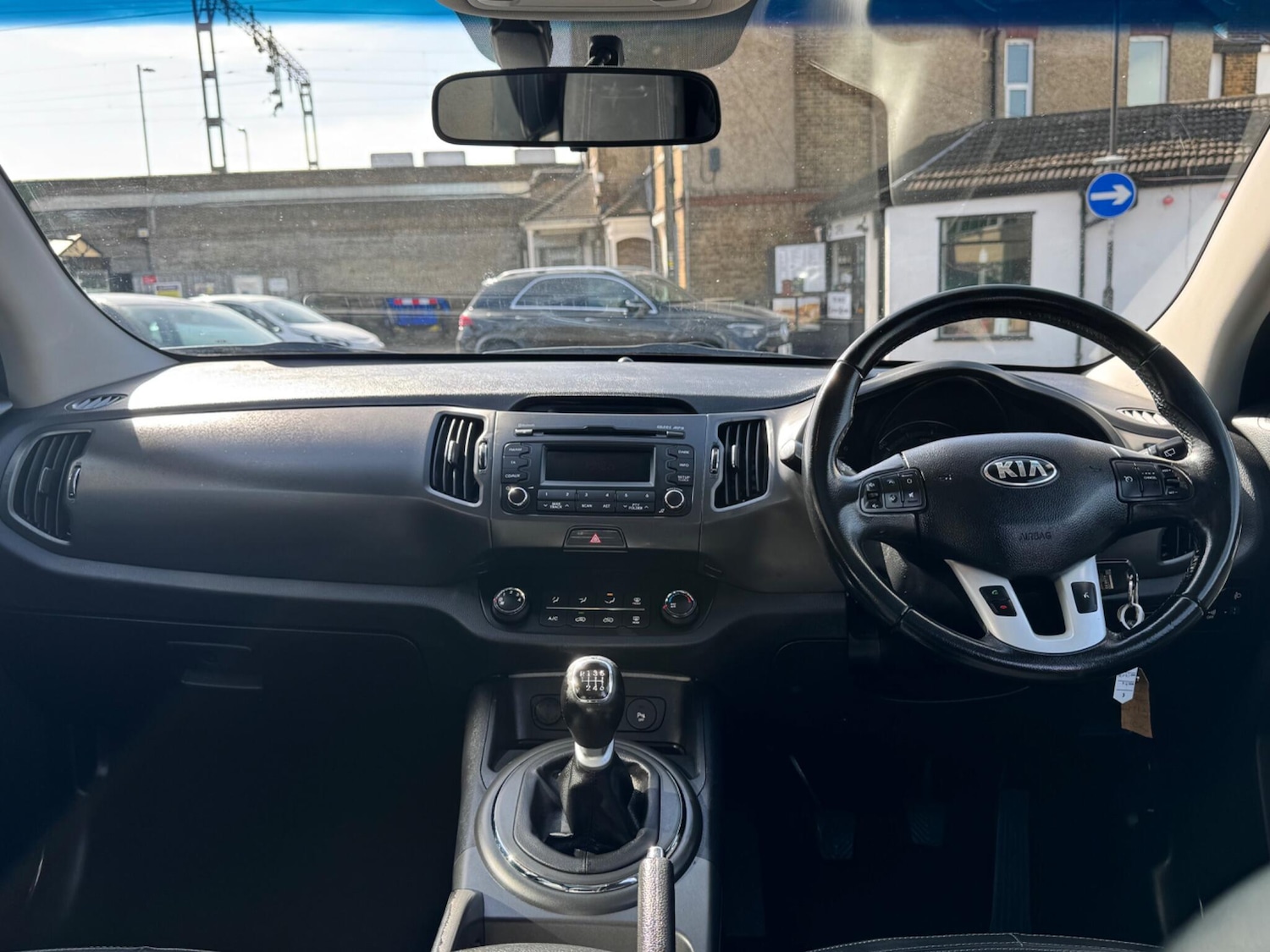 Used Kia Sportage 2013 for sale - 77925580: Photo 19