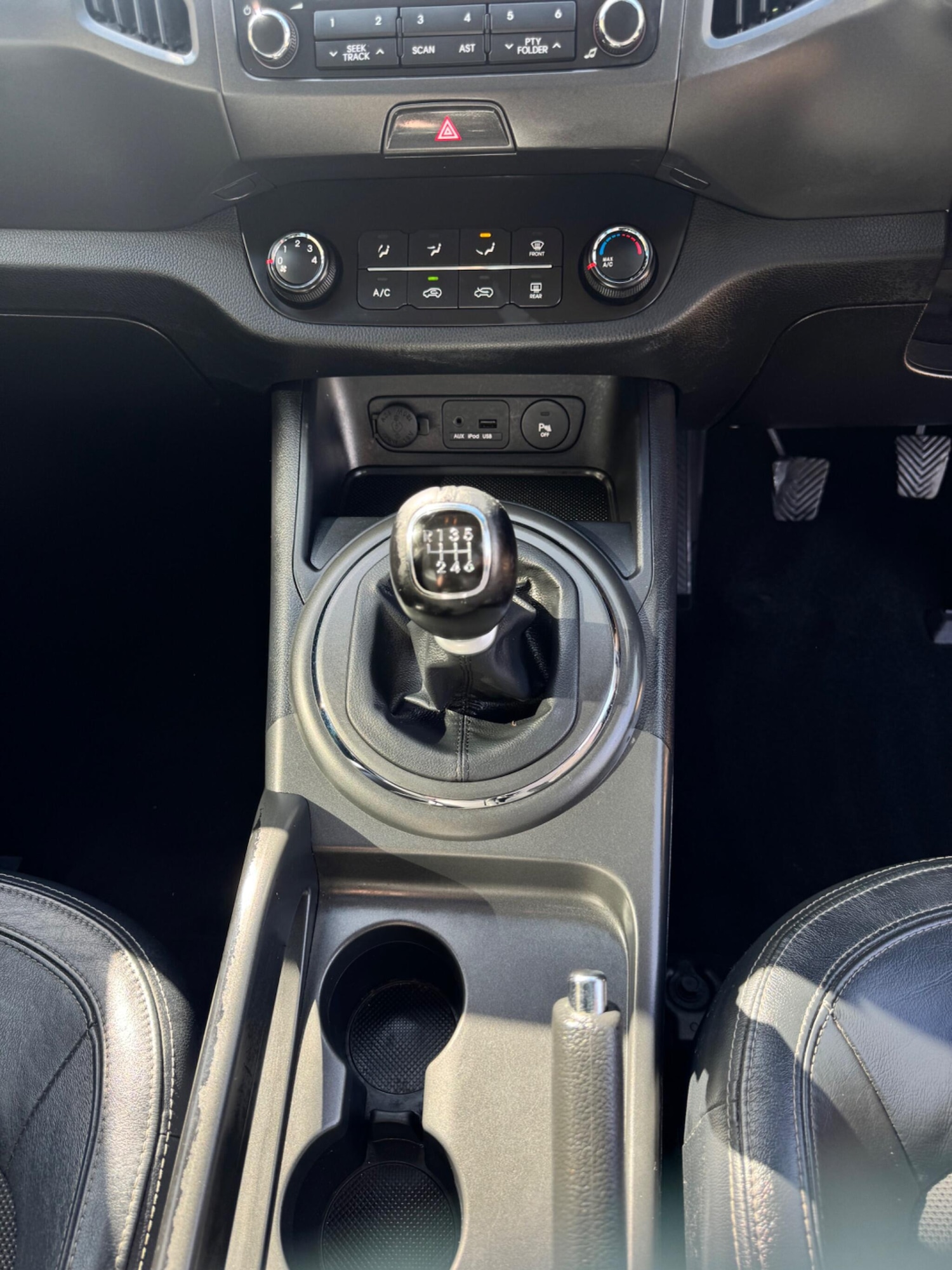 Used Kia Sportage 2013 for sale - 77925580: Photo 20