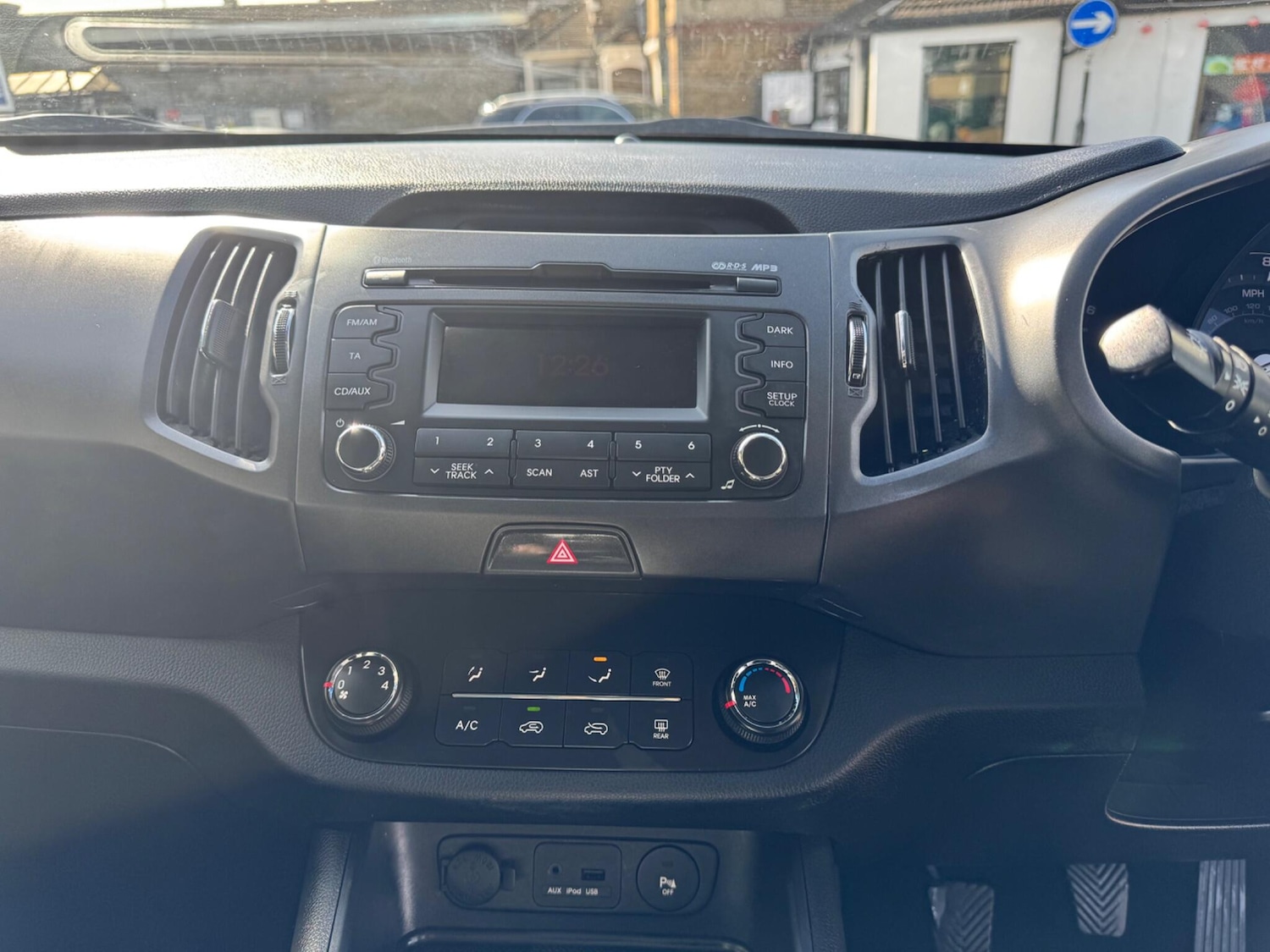 Used Kia Sportage 2013 for sale - 77925580: Photo 21