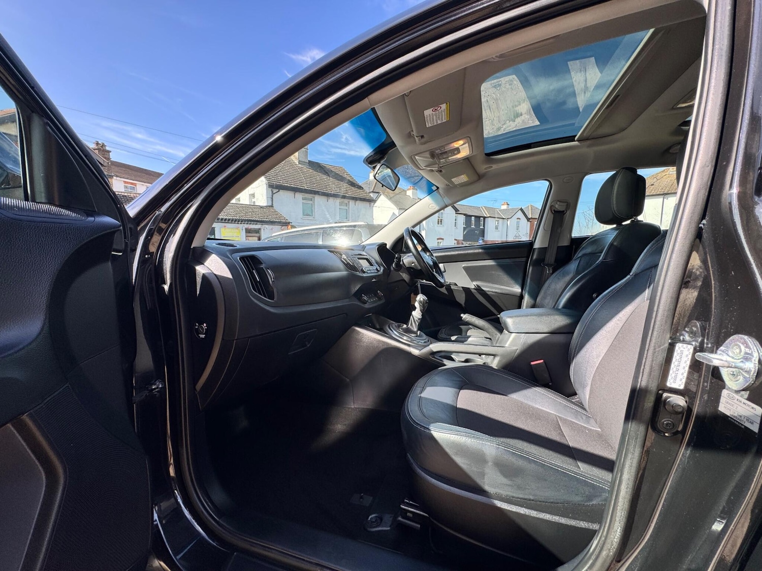 Used Kia Sportage 2013 for sale - 77925580: Photo 22