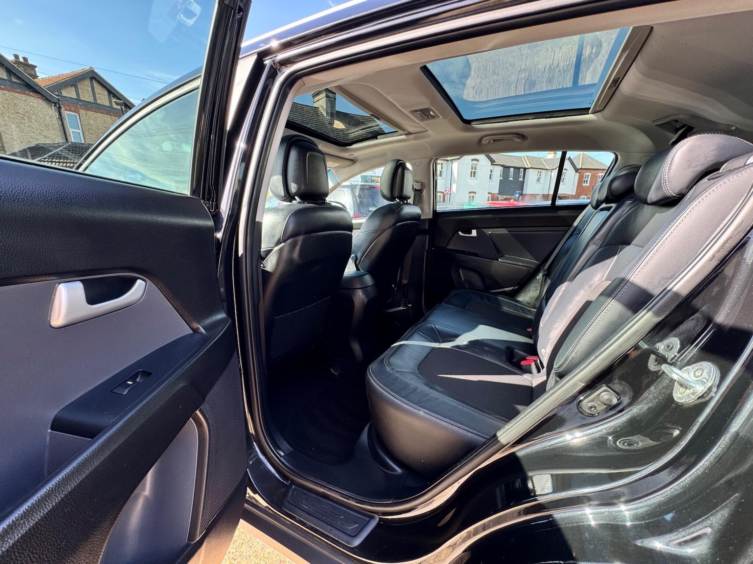 Used Kia Sportage 2013 for sale - 77925580: Photo 23