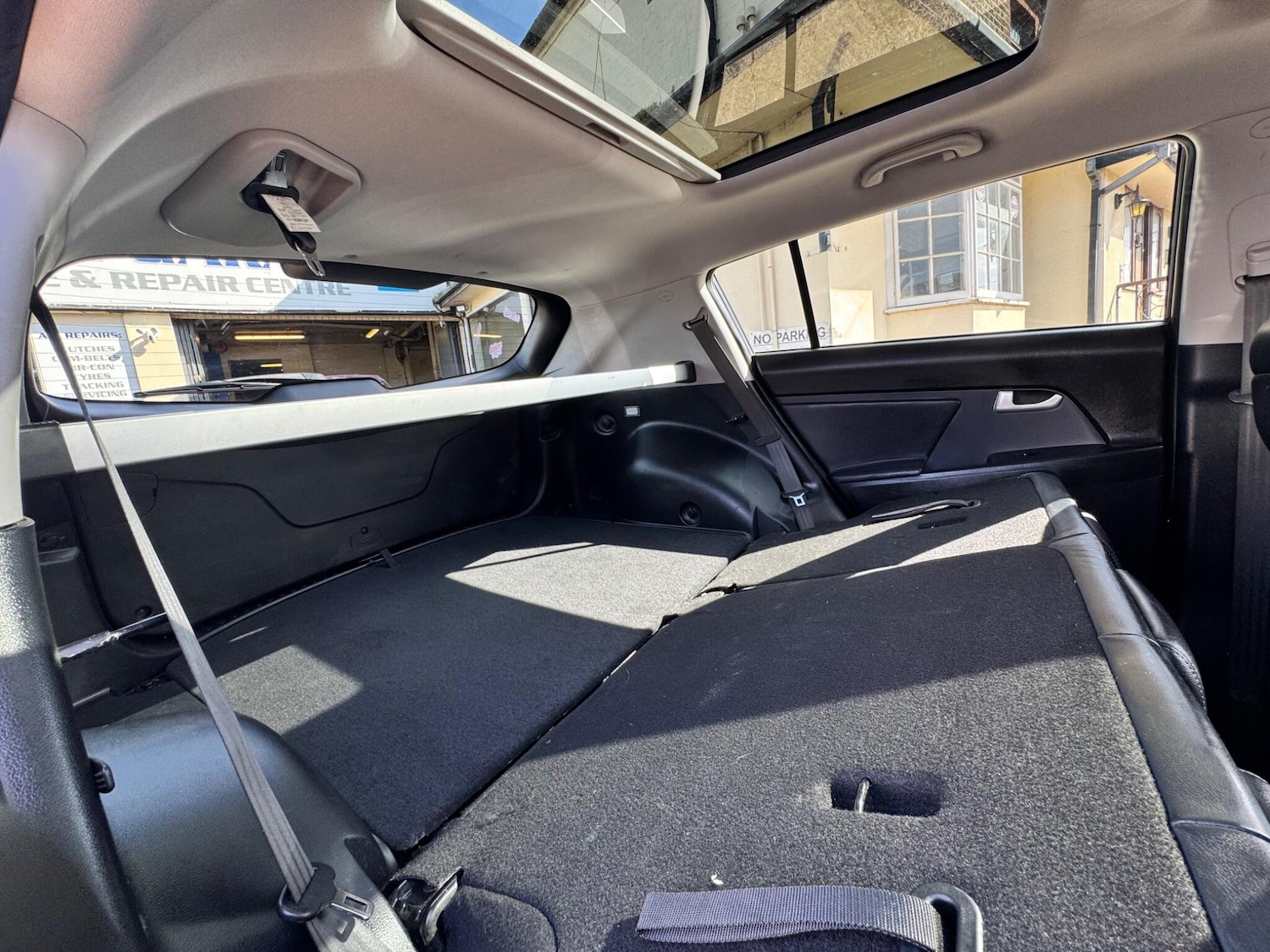 Used Kia Sportage 2013 for sale - 77925580: Photo 26