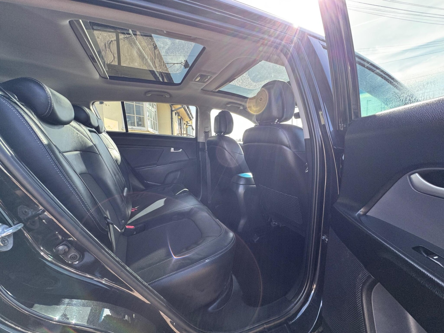 Used Kia Sportage 2013 for sale - 77925580: Photo 27