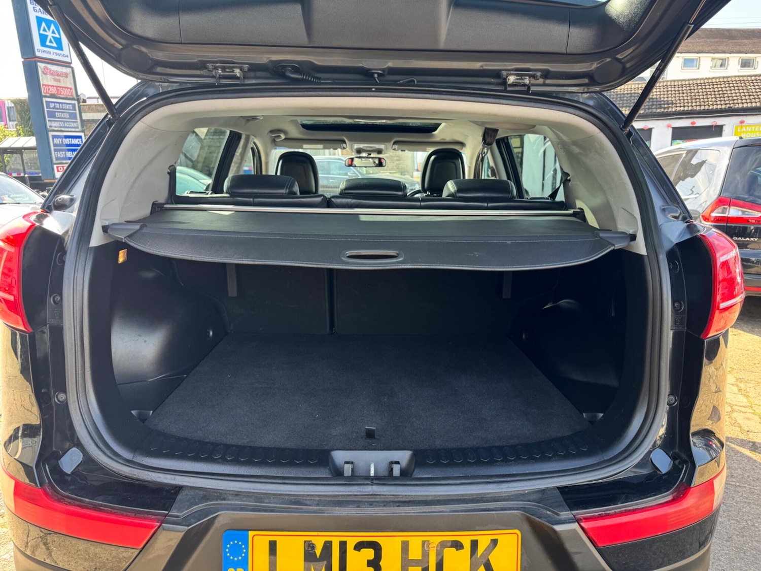 Used Kia Sportage 2013 for sale - 77925580: Photo 28