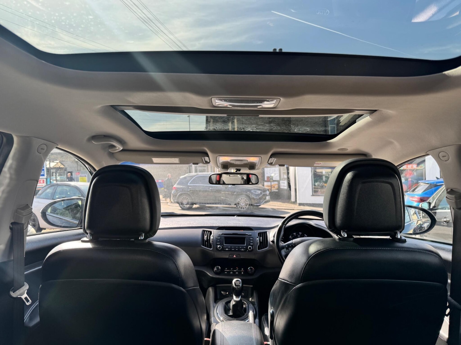 Used Kia Sportage 2013 for sale - 77925580: Photo 31