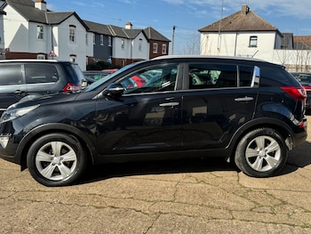 Used Kia Sportage 2013 for sale - 77925580: Photo