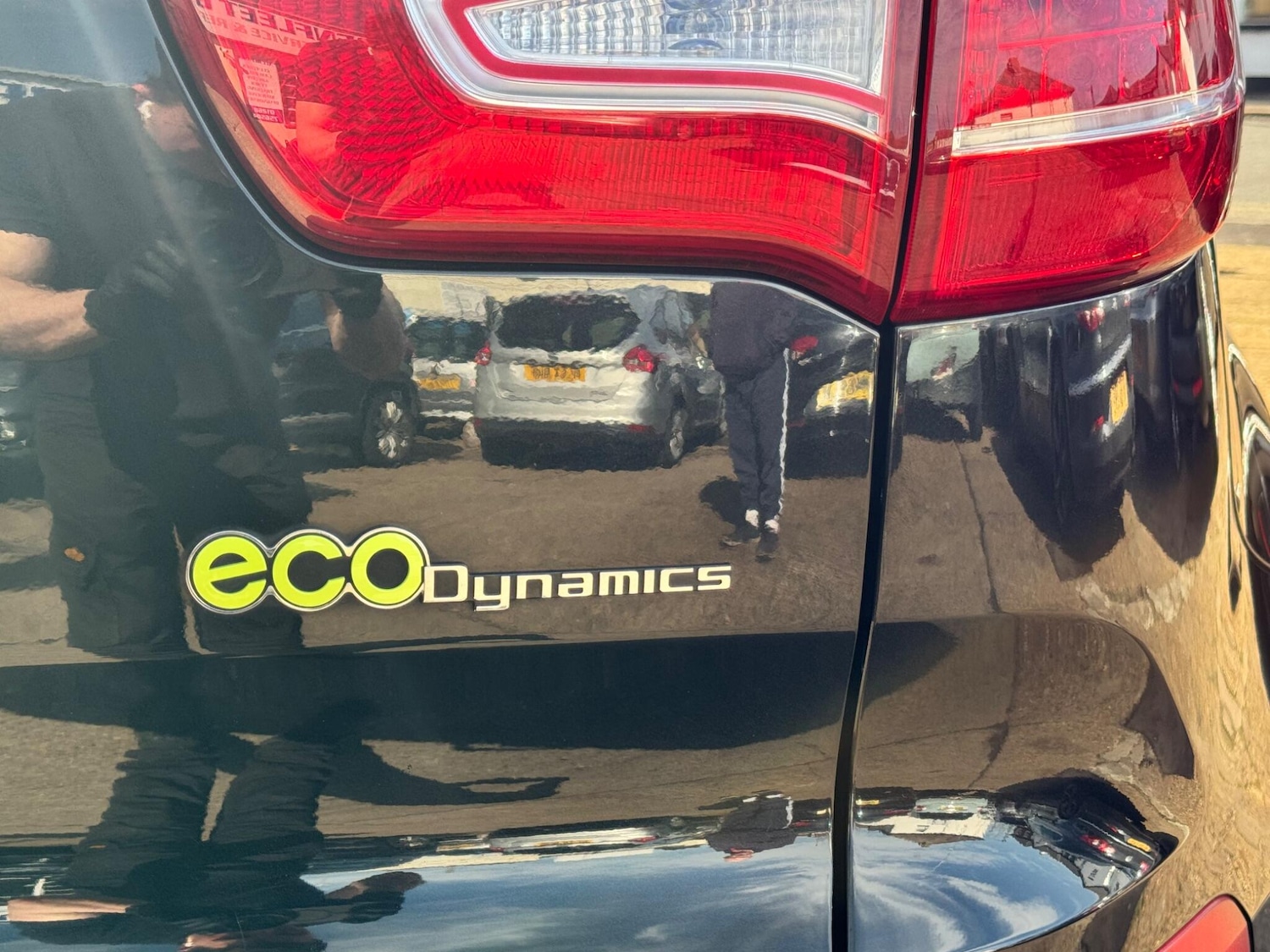 Used Kia Sportage 2013 for sale - 77925580: Photo 8