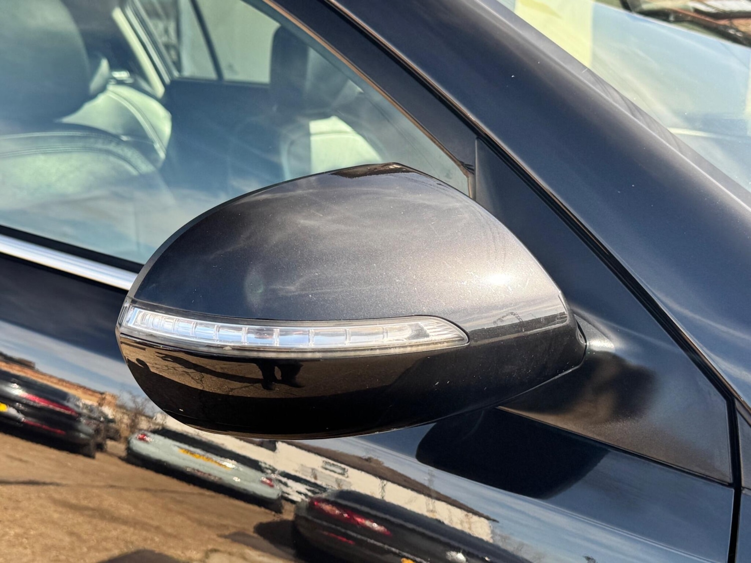 Used Kia Sportage 2013 for sale - 77925580: Photo 9