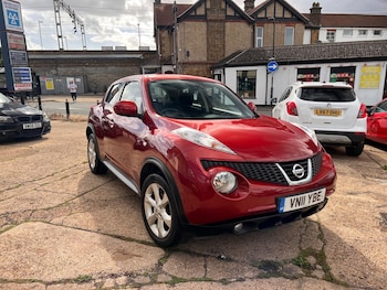 2011 (11) - 1.6 Acenta Euro 5 5dr