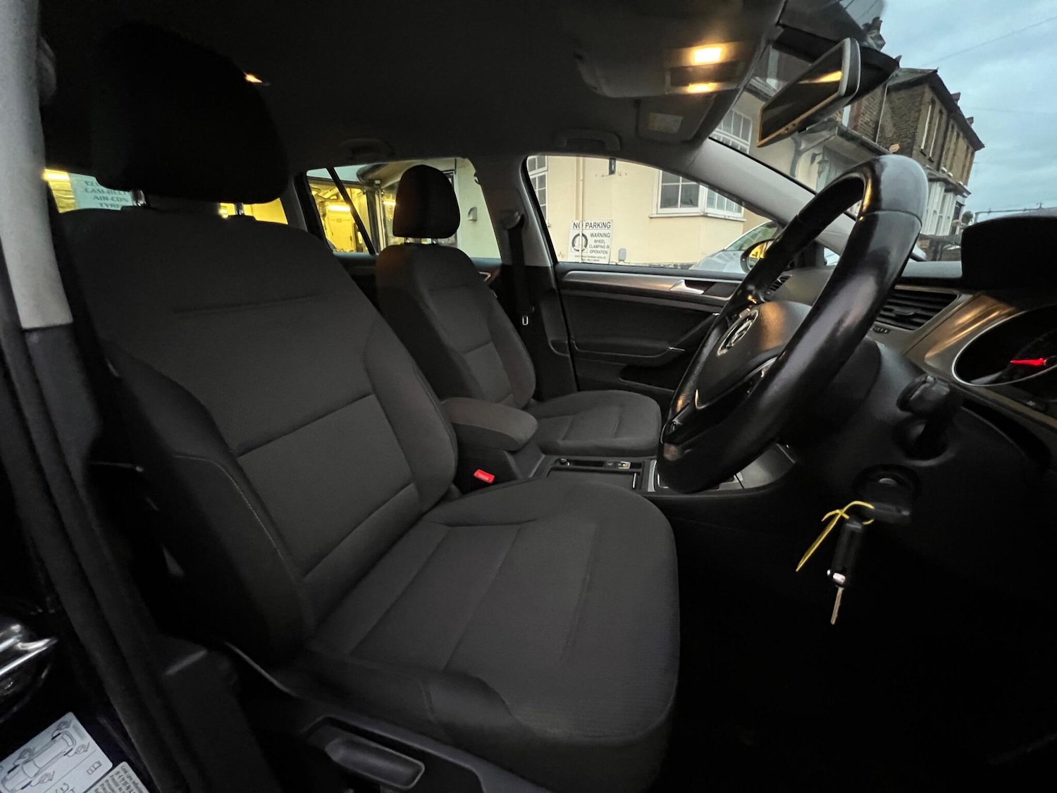 Used Volkswagen Golf 2014 for sale - 76991413: Photo 10