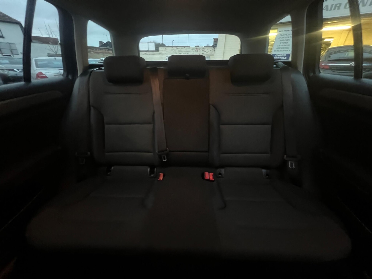 Used Volkswagen Golf 2014 for sale - 76991413: Photo 12