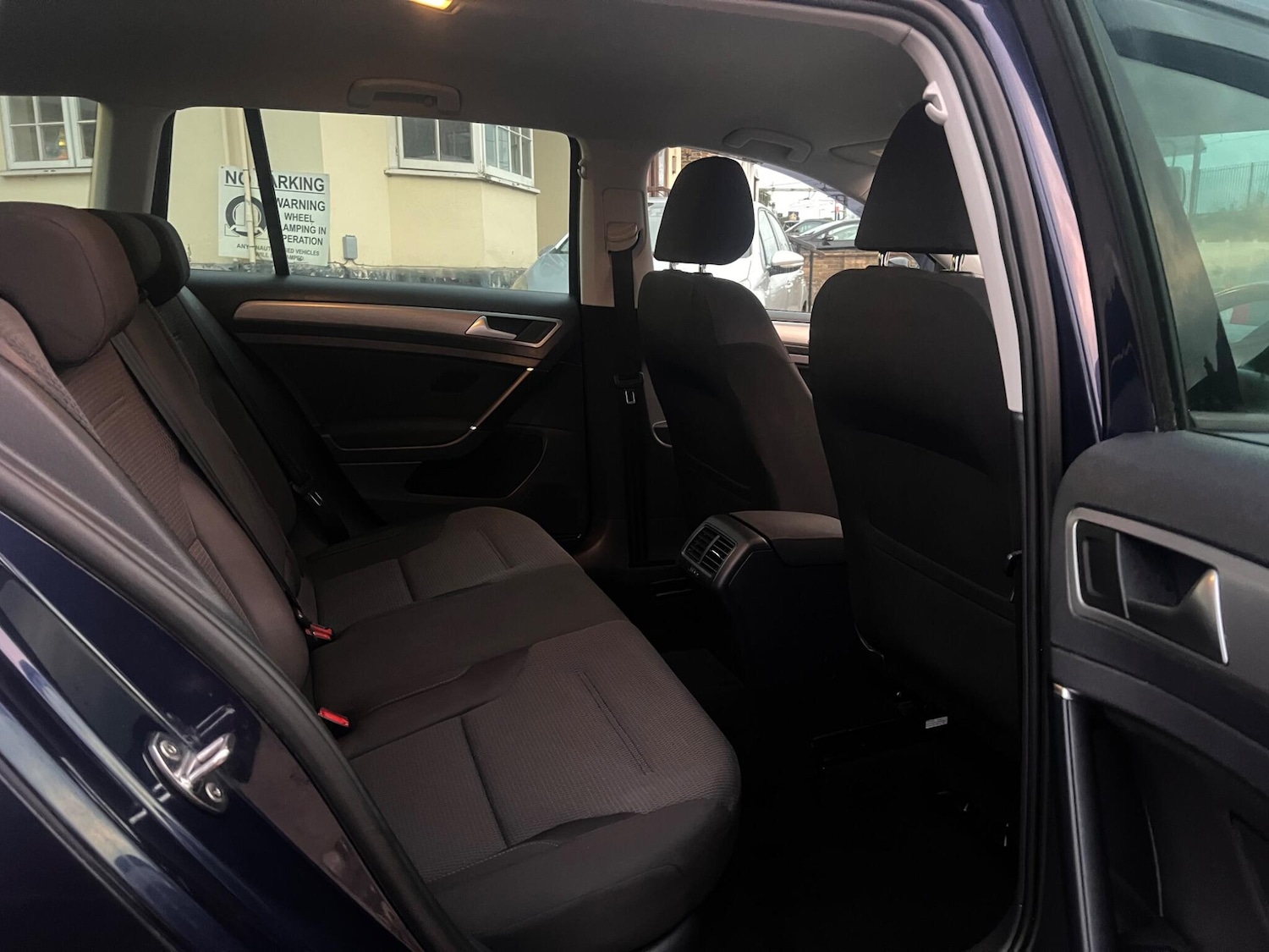 Used Volkswagen Golf 2014 for sale - 76991413: Photo 13