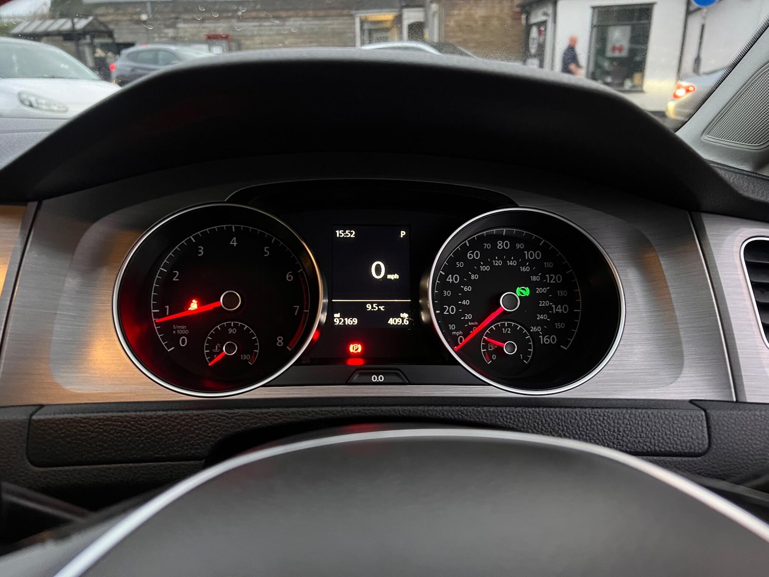 Used Volkswagen Golf 2014 for sale - 76991413: Photo 20