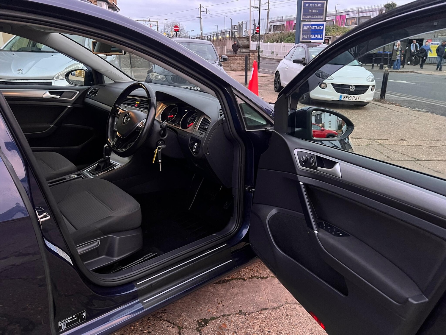 Used Volkswagen Golf 2014 for sale - 76991413: Photo 29