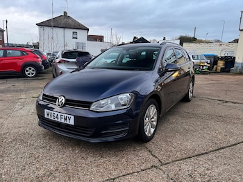 Used Volkswagen Golf 2014 for sale - 76991413: Photo