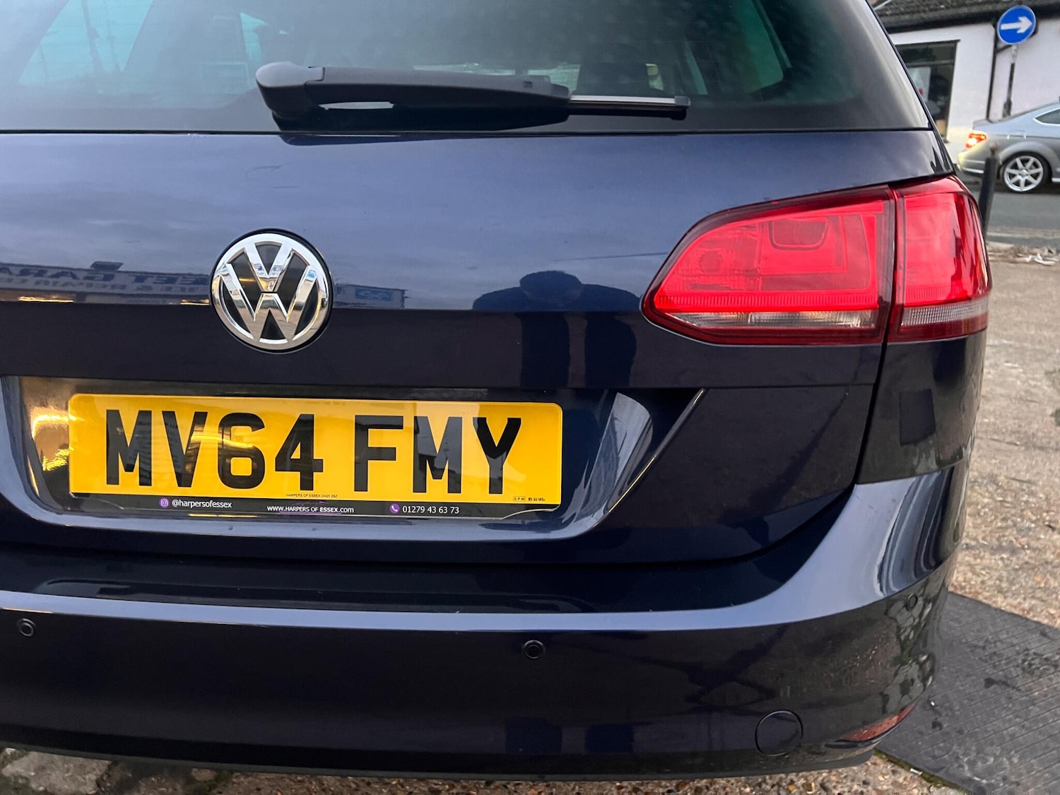 Used Volkswagen Golf 2014 for sale - 76991413: Photo 7