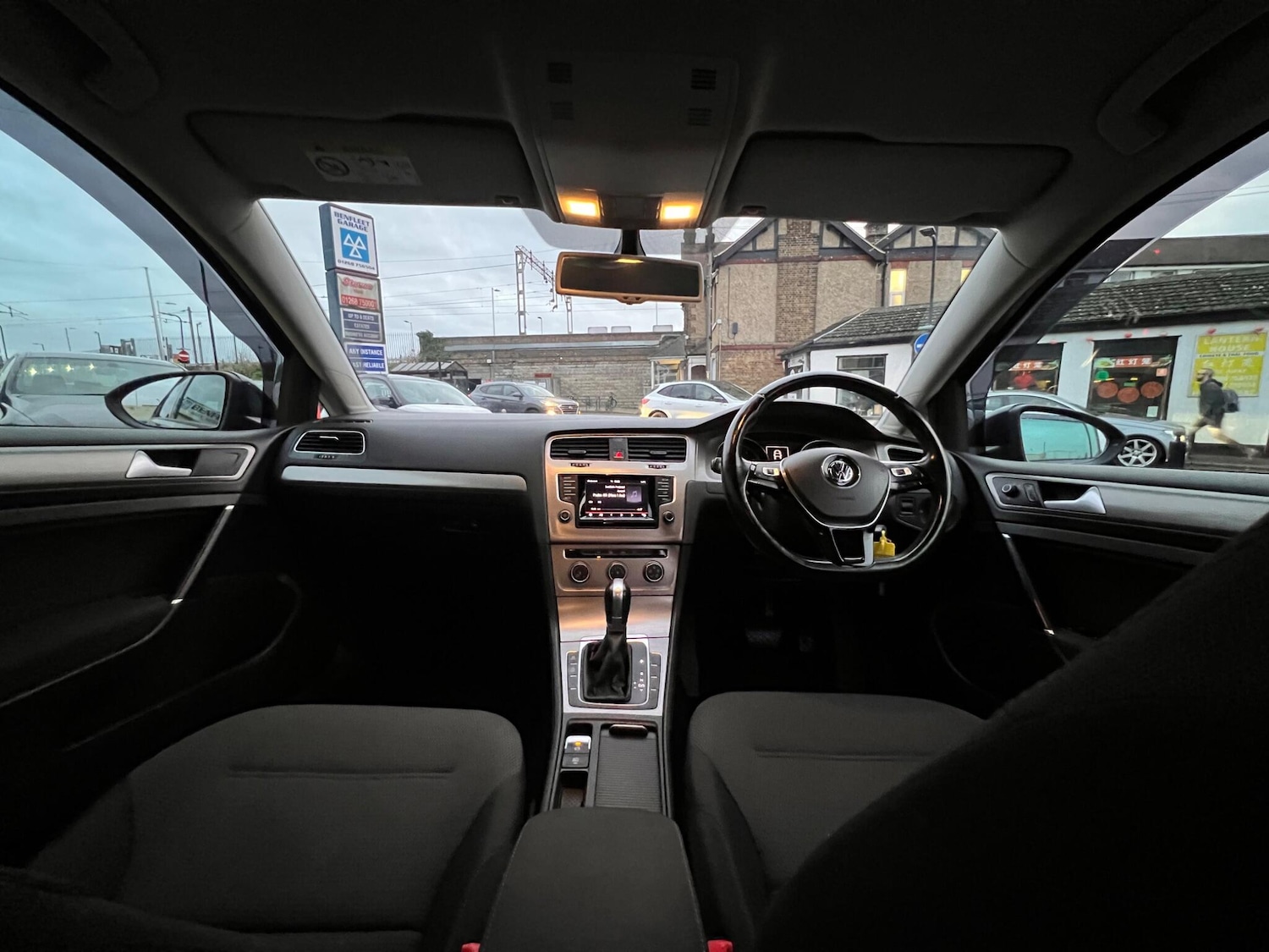 Used Volkswagen Golf 2014 for sale - 76991413: Photo 9