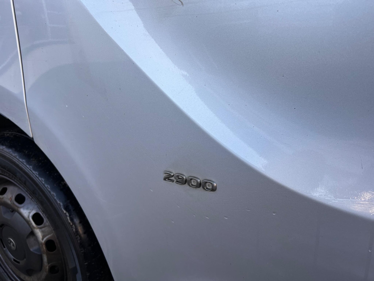 Used Vauxhall Vivaro 2015 for sale - 77255286: Photo 17