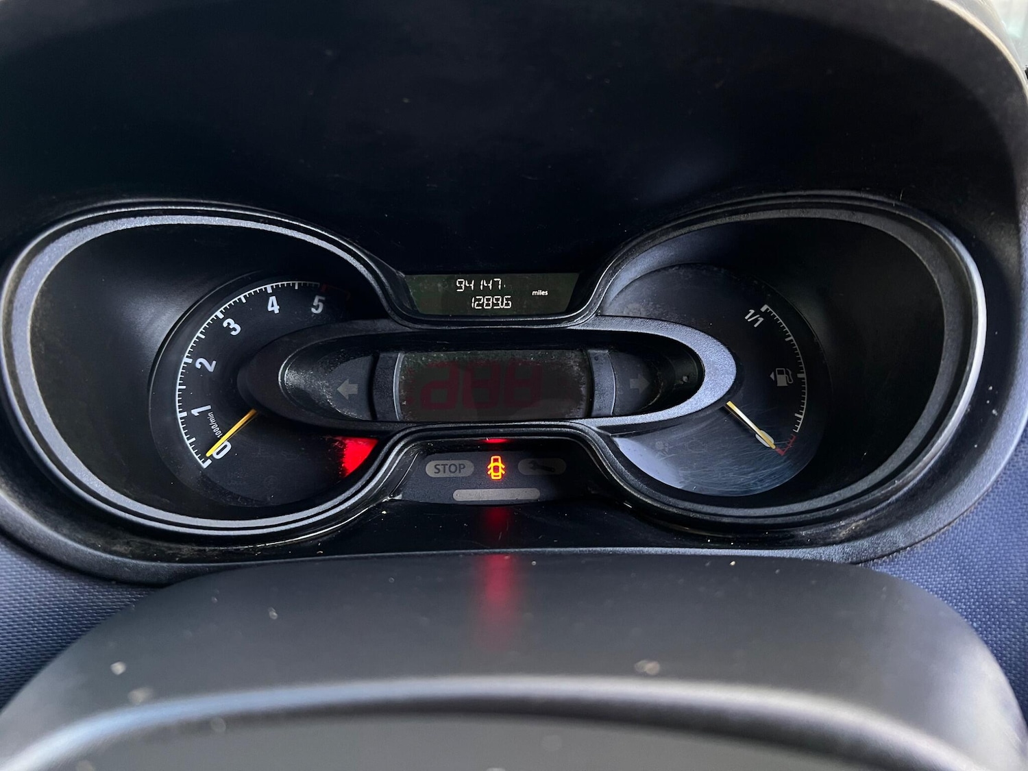 Used Vauxhall Vivaro 2015 for sale - 77255286: Photo 8