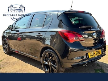 Used Vauxhall Corsa 2015 for sale - 79508932: Photo