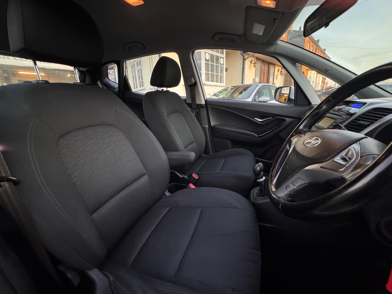 Used Hyundai Ix20 2011 for sale - 77387568: Photo 13