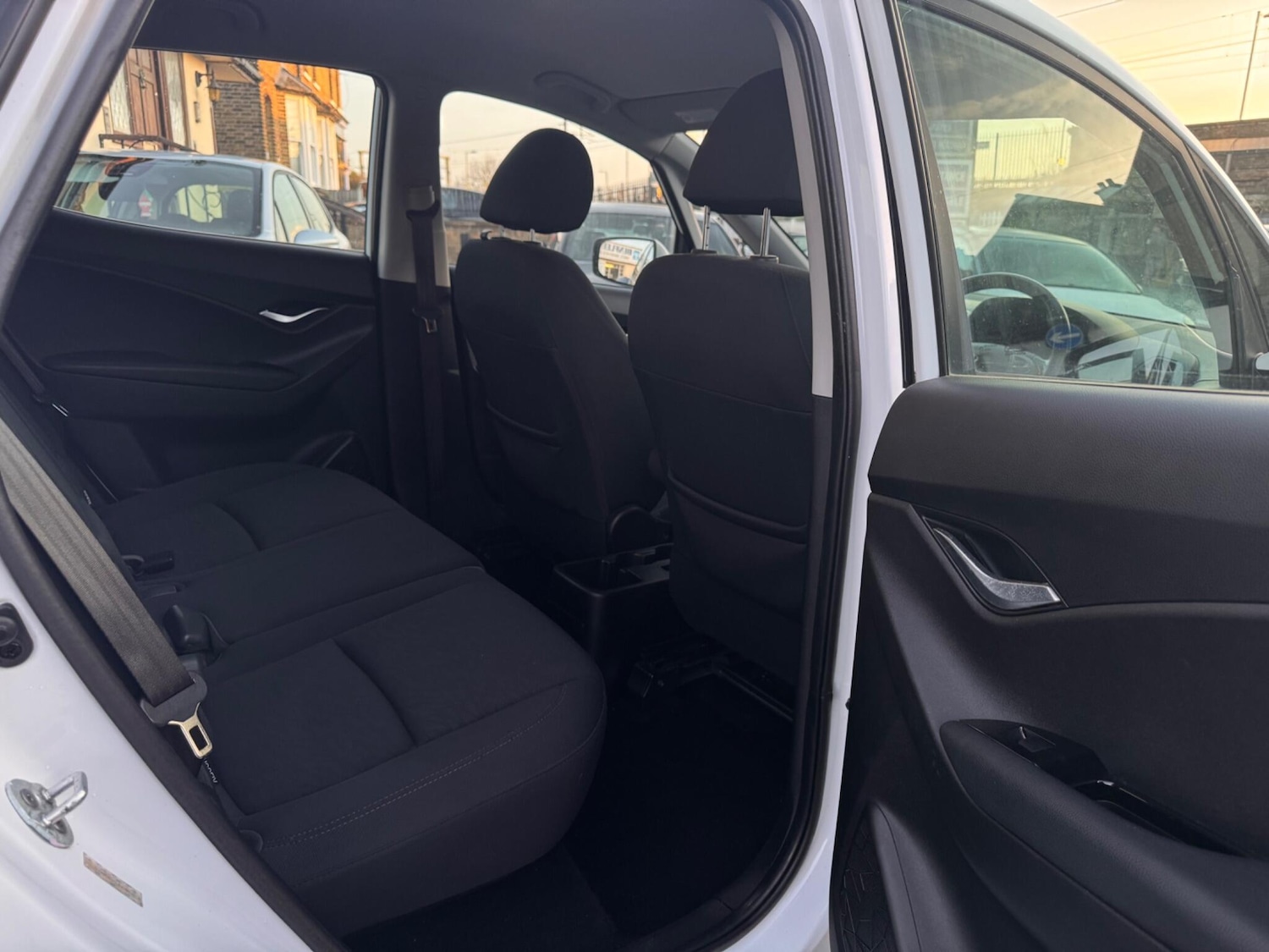 Used Hyundai Ix20 2011 for sale - 77387568: Photo 15