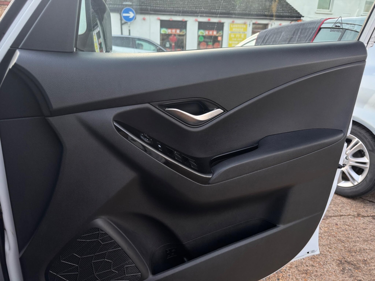 Used Hyundai Ix20 2011 for sale - 77387568: Photo 18