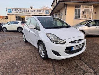 (11) - 1.4 Active Euro 5 (s/s) 5dr