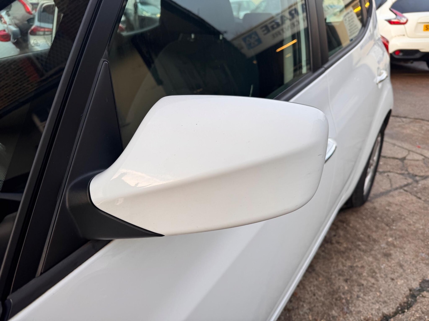 Used Hyundai Ix20 2011 for sale - 77387568: Photo 21