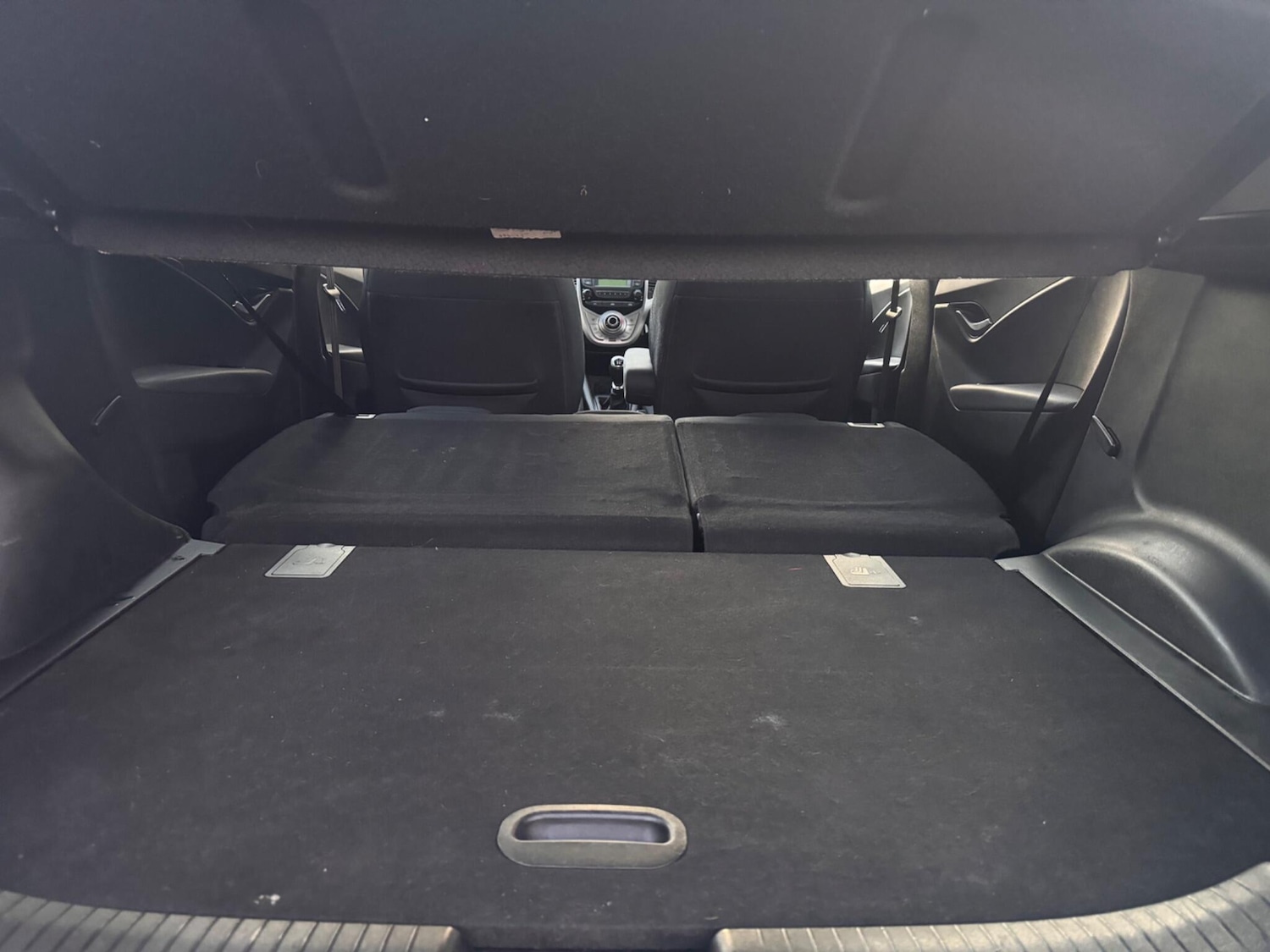 Used Hyundai Ix20 2011 for sale - 77387568: Photo 23