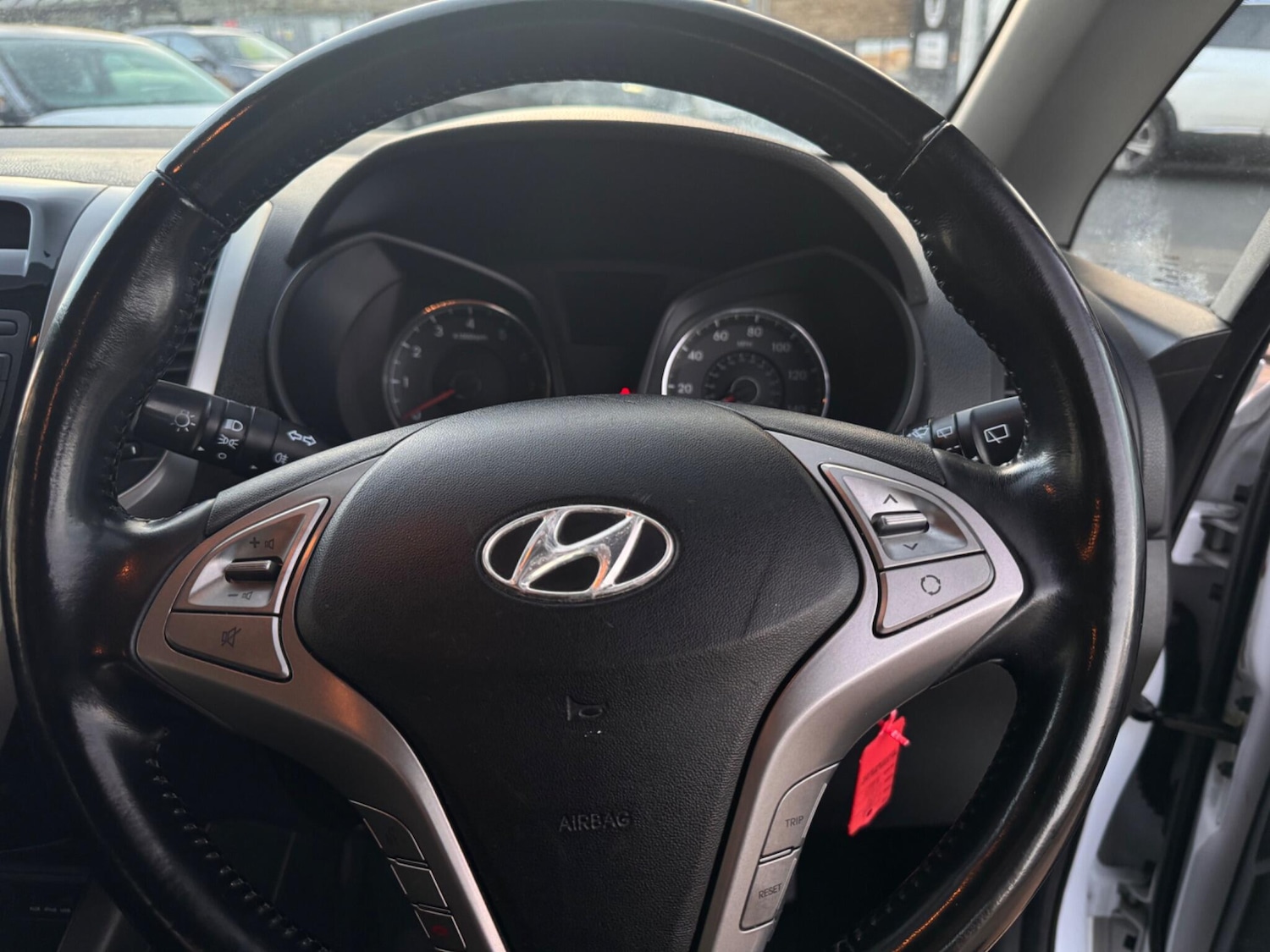 Used Hyundai Ix20 2011 for sale - 77387568: Photo 24