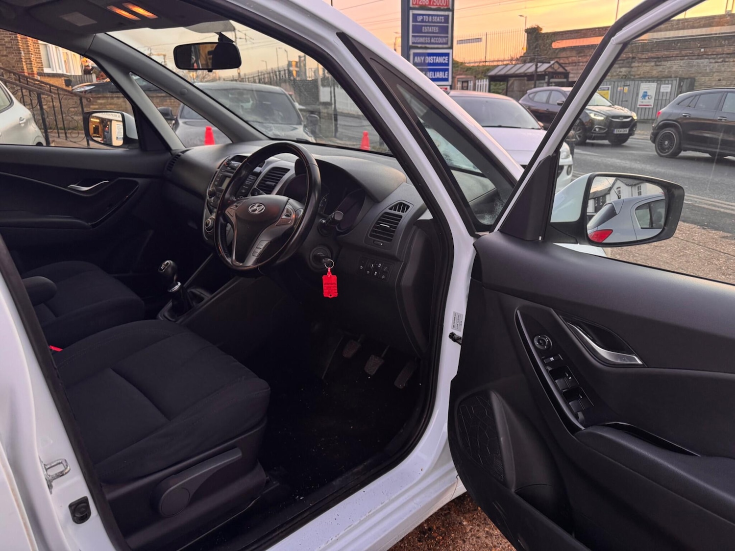 Used Hyundai Ix20 2011 for sale - 77387568: Photo 27