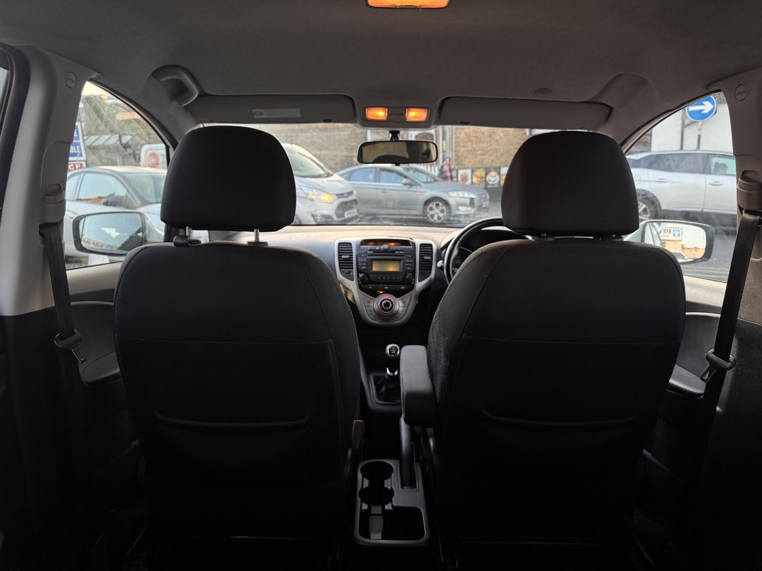 Used Hyundai Ix20 2011 for sale - 77387568: Photo 30